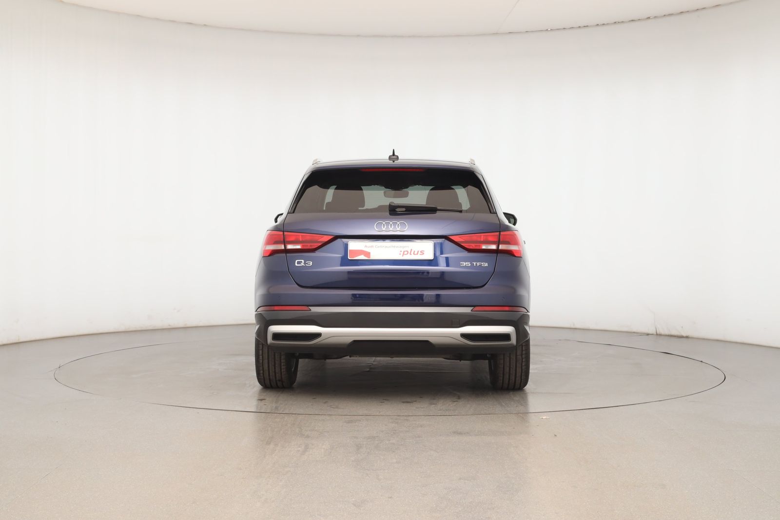 Audi Q3 - Bild 7