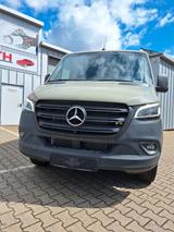 Mercedes-Benz Sprinter - Mercedes-Benz Sprinter Neuwagen