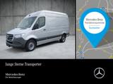 Mercedes-Benz Sprinter 316 CDI KA Hoch AHK 2,8t+Klima+Navi - Gebraucht Aachen