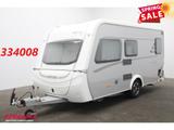 HYMER / ERIBA / HYMERCAR Nova L 465 Luifel Frans Bed BY 2022 - HYMER / ERIBA 465 nova