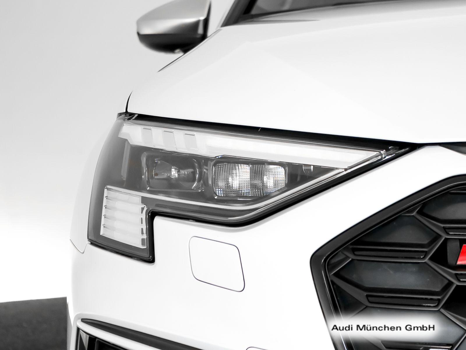Audi S3 Sportback TFSI S tronic Virtual/Navi+, миниатюра 7