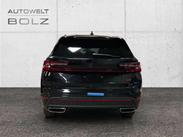 Skoda Kodiaq - Bild 5