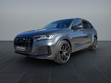 Audi Q7 - 2