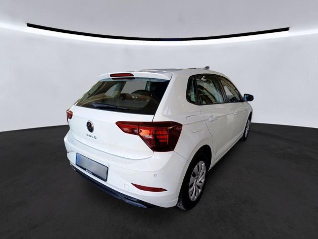 Volkswagen Polo - Bild 3
