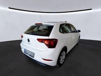 Volkswagen Polo - Vorschau Bild 3