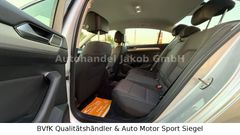 VW Passat/Sonderausstattung/Tüv&Service Neu/TOP!