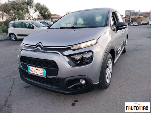 Citroën CITROEN - C3 1.5 bluehdi Feel Pack s&s 100cv