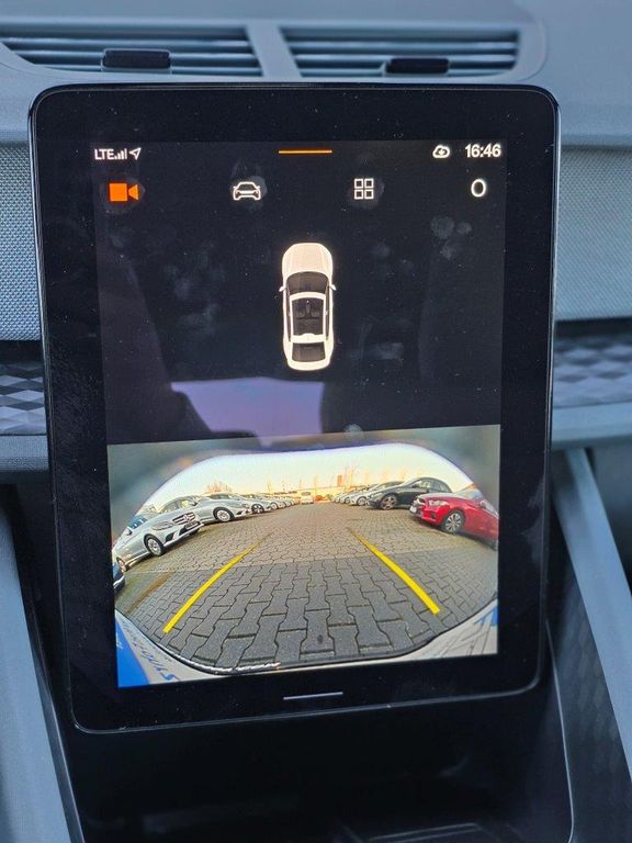 Polestar 2 Polestar 2 Single – Bild 16