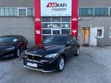 BMW X1 18 i sDrive-2xHAND-8xFACH - BMW X1 Kombi Gebrauchtwagen
