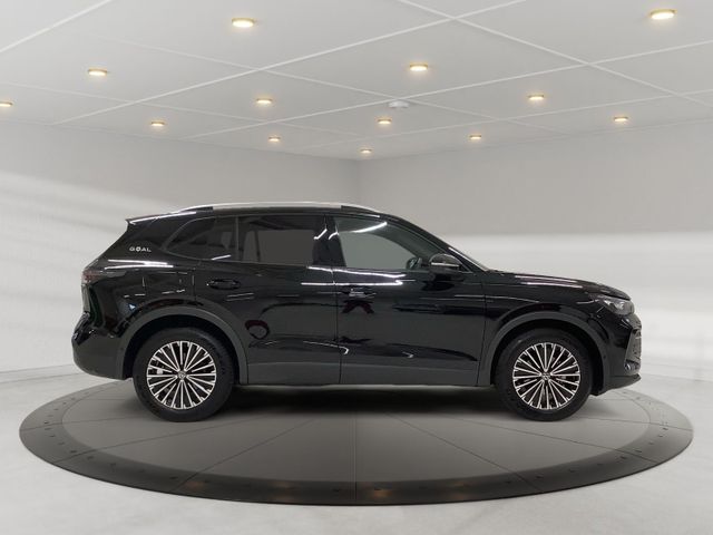 Tiguan Goal 1.5 eTSI DSG Matrix, AZV, el.Heckkl