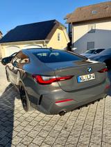 BMW 430i Coupé M Sport *Vollausstattung* - BMW 430: Panoramadach