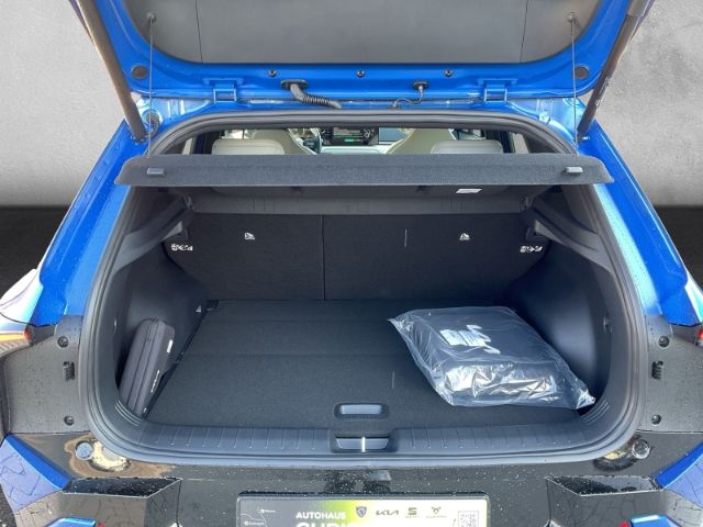 Fahrzeugabbildung Kia EV4 HB 81,4 kWh GT-LINE *DRIVEWISE-PARK*KOMFORT*