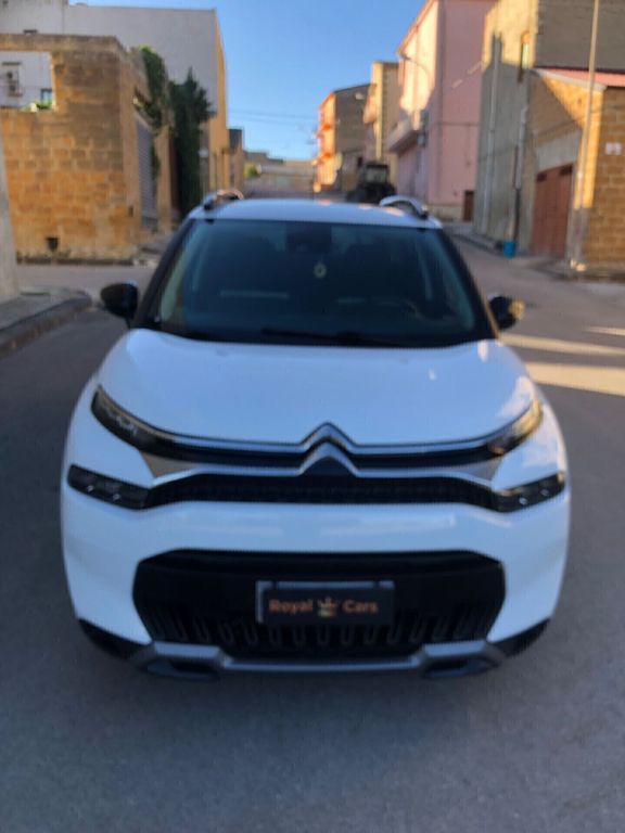 Image of Citroën C3 Aircross