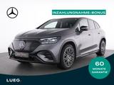 Mercedes-Benz EQE 350+ AMG+MBUX+DLight+Pano+21''+AHK+Night+360 - Mercedes EQE SUV