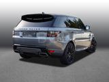Land Rover Range Rover Sport 4.4 SDV8 HSE DYN. SD HUD ACC - gebrauchte Land Rover Range Rover Sport aus dem Jahr 2019
