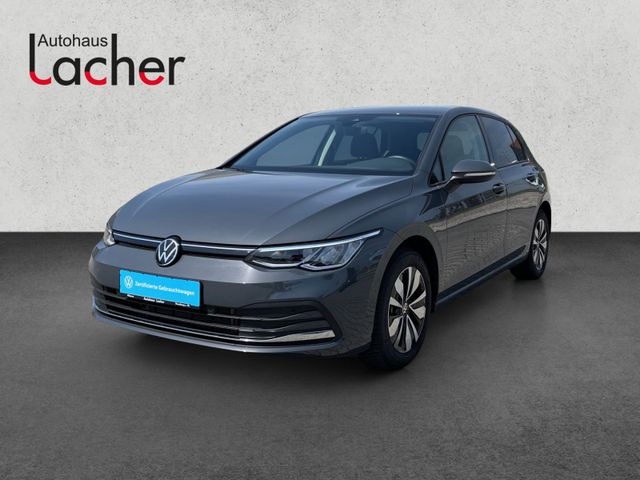 Golf MOVE 2.0 TDI DSG AHK,Navi,SH,ACC,Car-Play