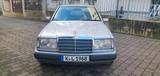 Mercedes-Benz Mercedes Benz W124 220E - Mercedes-Benz 220 aus 1993