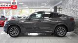 BMW X6 xDrive40d 3x M SPORT*PANO*ICONIC*INDIVIDUAL* - BMW X6 in Bonn