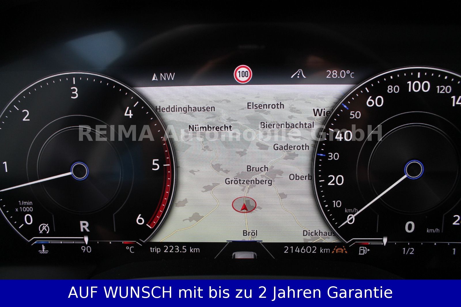 Fahrzeugabbildung Volkswagen Touareg 3,0D Elegance 4Motion, Pano, Luft
