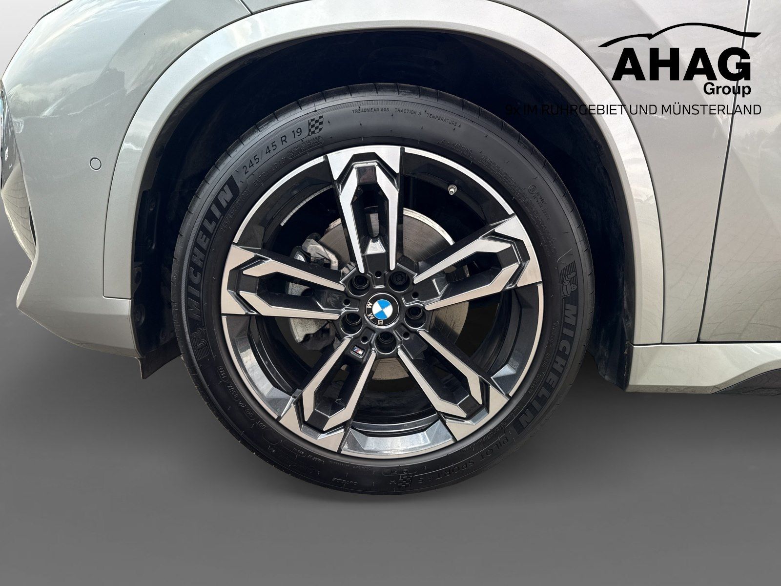 BMW X1 - Bild 12