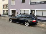 BMW 530d A touring - - BMW 530 aus 2005: Kombi, 530d