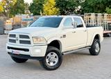 Dodge RAM 2500 6,7 Cummins LongHorn 4x4 Beast TauschMö - Cummins mit Diesel-Antrieb