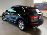 Audi Q5 40 TDI quattro AHK+NAVI+KAMERA - gebrauchte Audi Q5 aus dem Jahr 2021