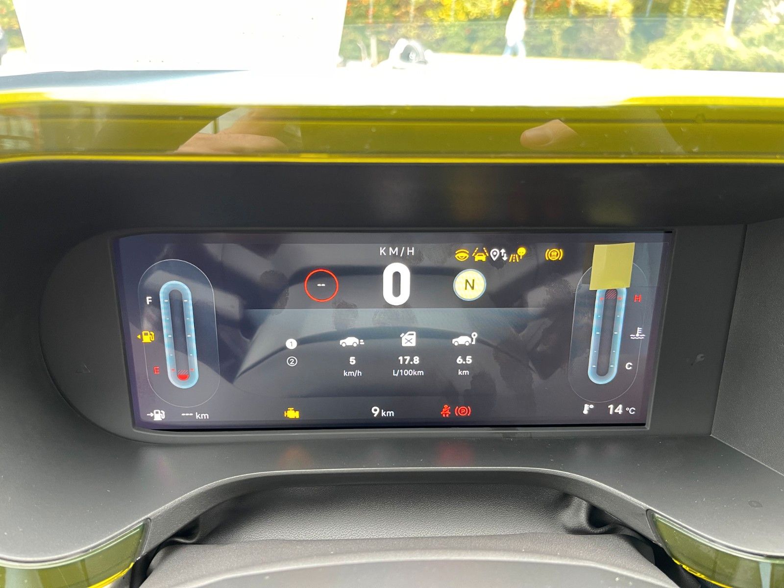 Fiat Grande Panda - Bild 20