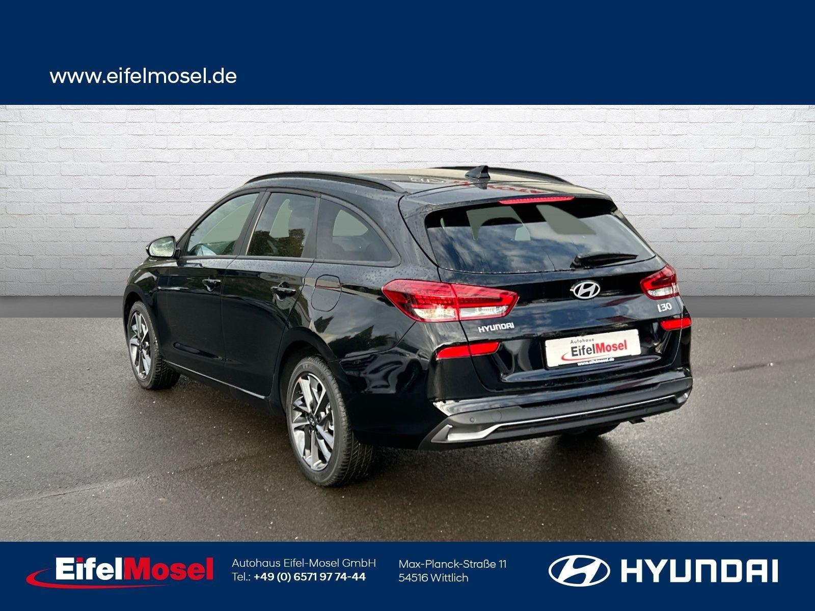 Hyundai i30 Kombi 1.0 Advantage