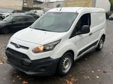 Ford Transit Connect 1.6TDCI Euro 5 Klima ... - gebrauchte Ford Transit Connect aus dem Jahr 2015
