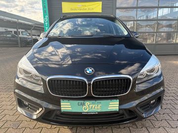 BMW 2er Gran Coupé - 2