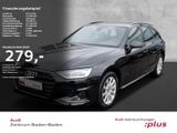 Audi A4 Avant 40 TDI quattro advanced LEDER*AHK*NAVI - Audi Vorführfahrzeuge