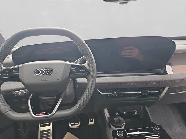 Audi Q6 SB e-tron quattro Pano AHK Tech Pro B&O foto 10