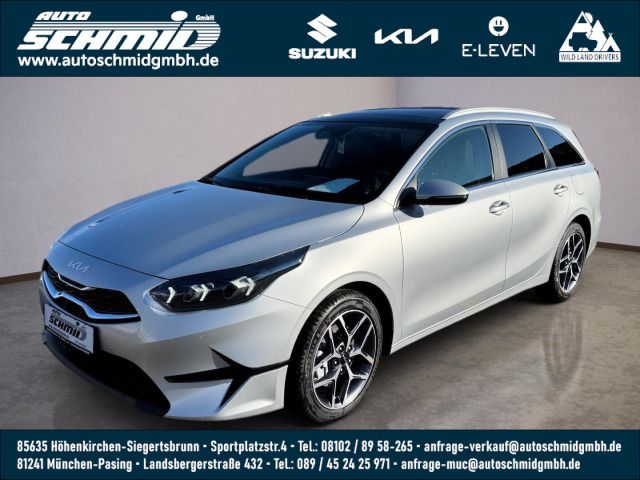 Kia cee'd / Ceed