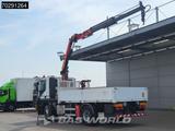 Iveco Stralis 310 4X2 Palfinger PK12002 EH Kran Crane - Iveco E