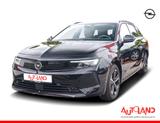 Opel Astra L Sports Tourer 1.2 Edition LED ACC PDC - Opel Astra Jahreswagen