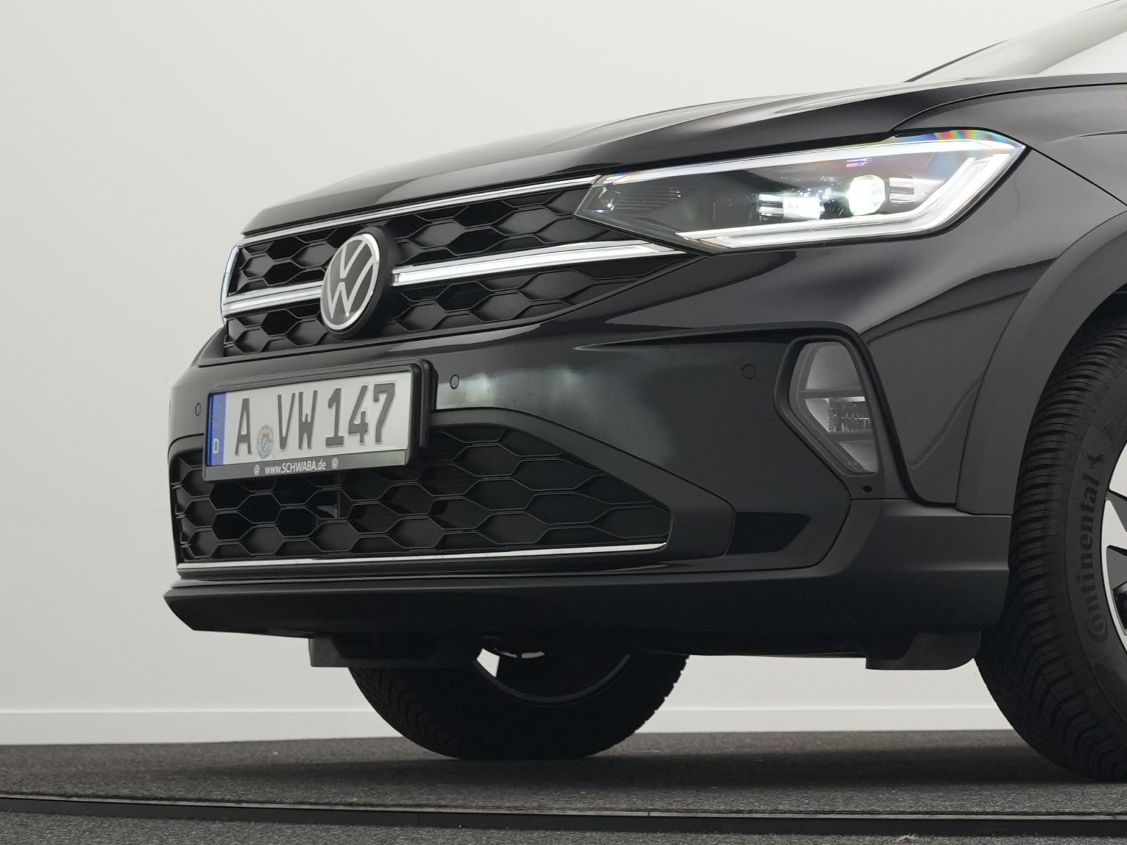 Volkswagen Taigo - Bild 42