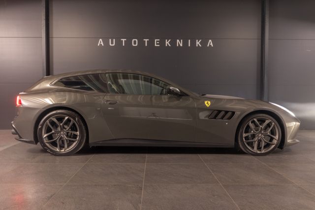 Ferrari GTC4Lusso 3.9 V8 T DCT