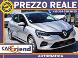 Renault RENAULT - Clio - Hybrid E-Tech 140 CV 5p. Zen - Renault Clio mit Hybrid-Antrieb: Zen