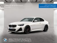 BMW 218 - Vorschau Bild 1
