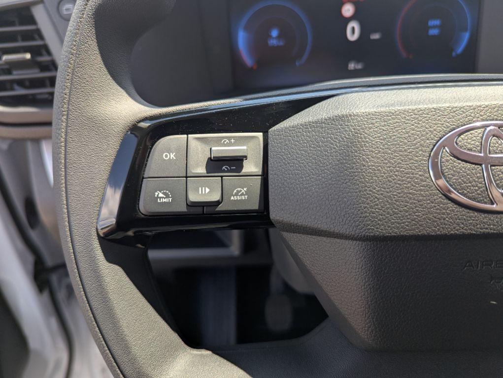 Toyota Proace 1,5-l-D-4D L1 Meister