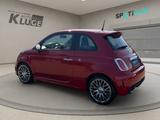 Abarth 500 1.4 T-Jet 16V, Custom, Klima, BI-Xenon - Abarth 500 Benziner Gebrauchtwagen