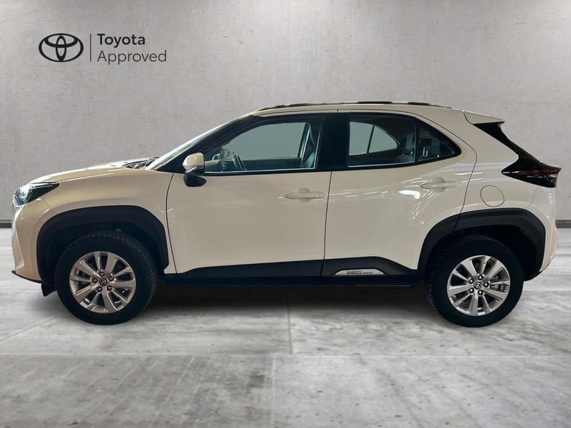 Other Toyota Yaris Cross 1.5 H 116cv Business AWD-i e- imagem 3