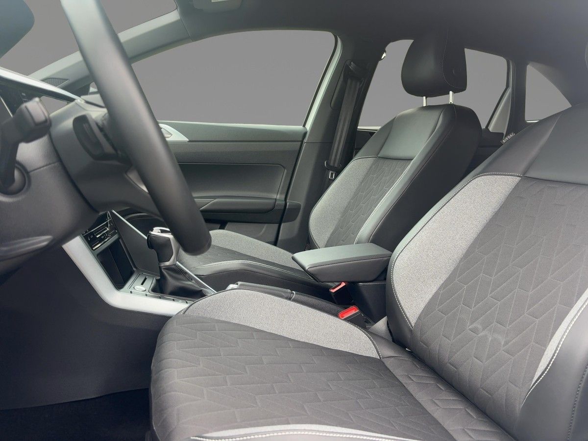 Volkswagen Taigo - Bild 9