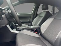 Volkswagen Taigo - Vorschau Bild 9