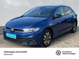 Volkswagen Polo 1.0 TSI DSG Goal Navi AHK Kamera ACC LED Di
