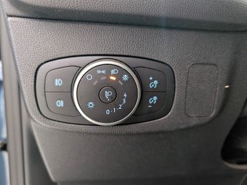 Ford Focus Titanium 1.0 EcoboostHybrid 155PS