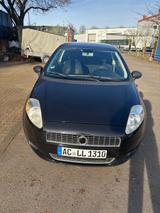 Fiat Punto 1.2 TÜV bis 8/27 - Fiat Punto in Aachen