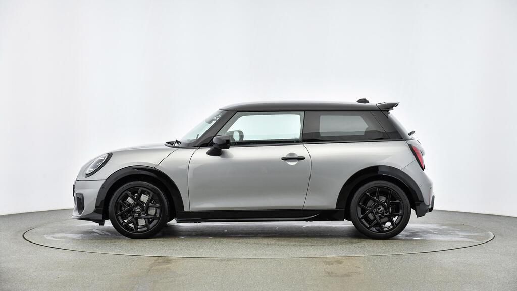 MINI Cooper S - Bild 7
