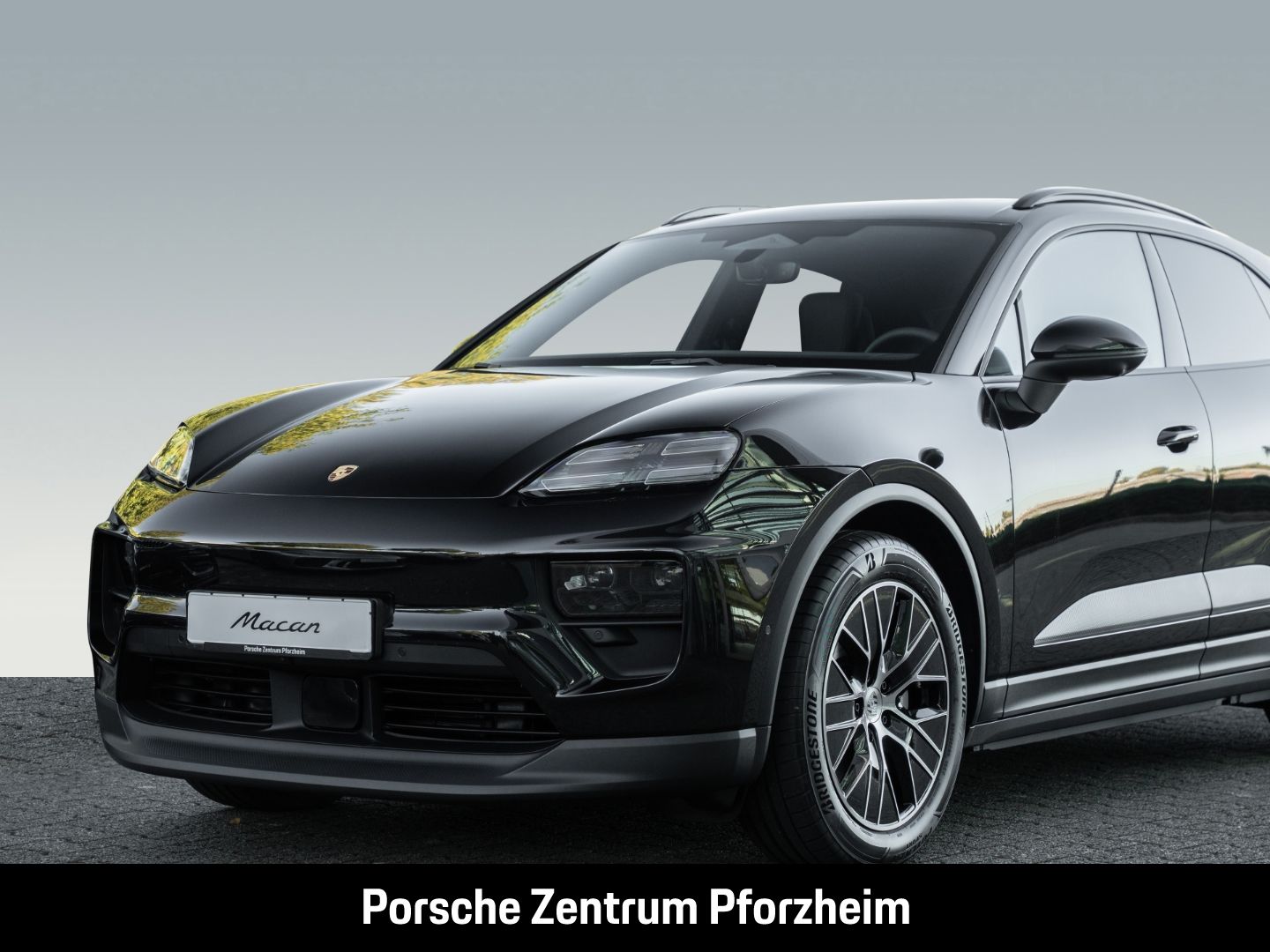 Porsche Macan - Bild 10